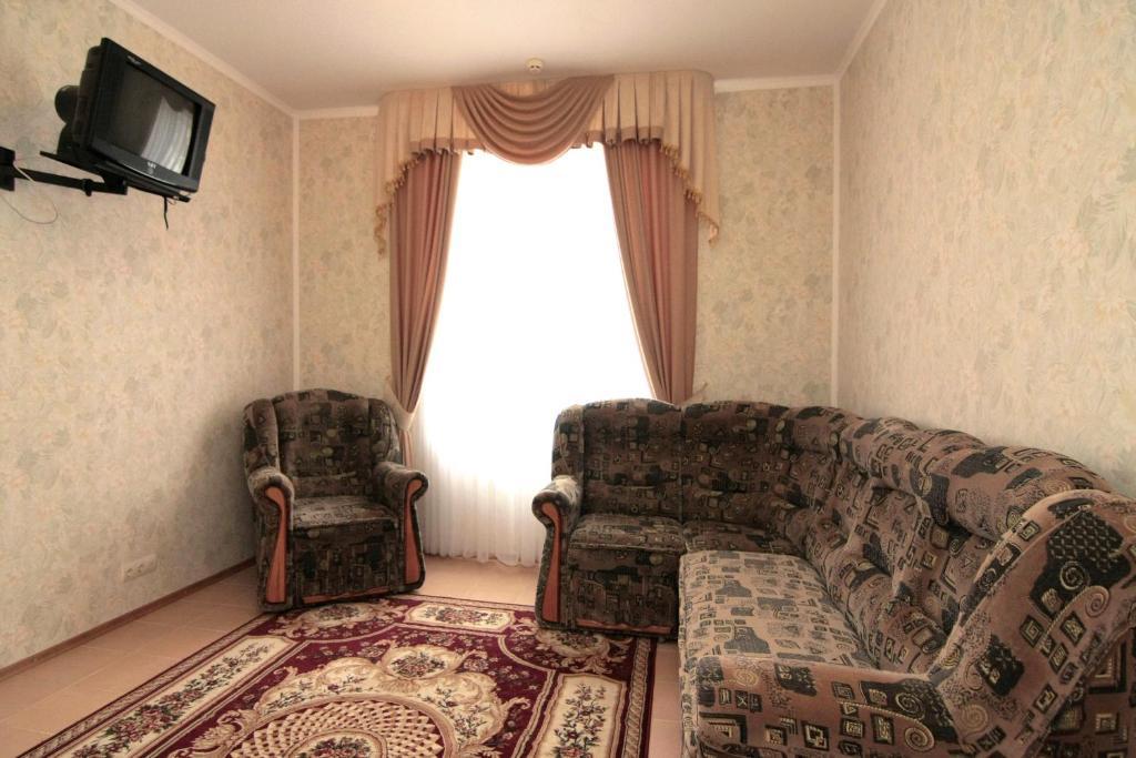 Admiral Hotel Skadovs'k Room photo