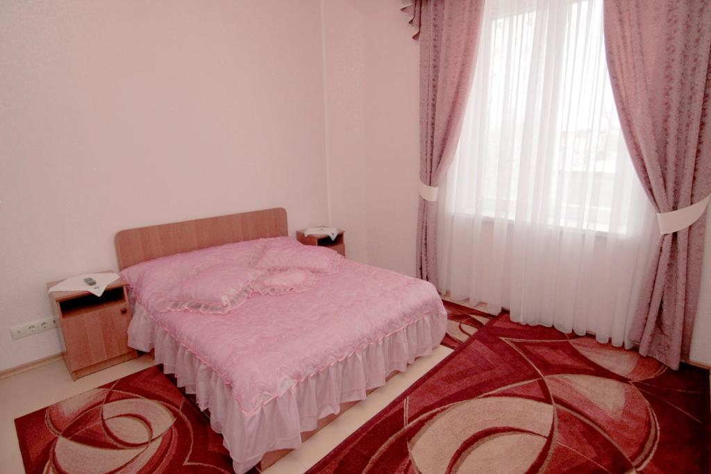 Admiral Hotel Skadovs'k Room photo