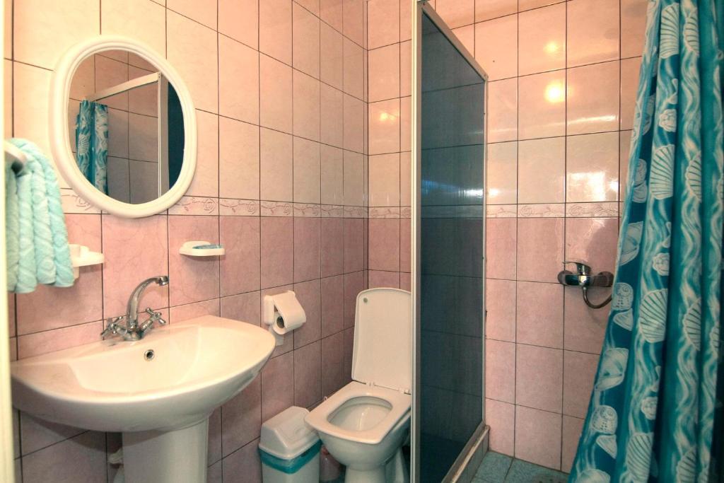 Admiral Hotel Skadovs'k Room photo