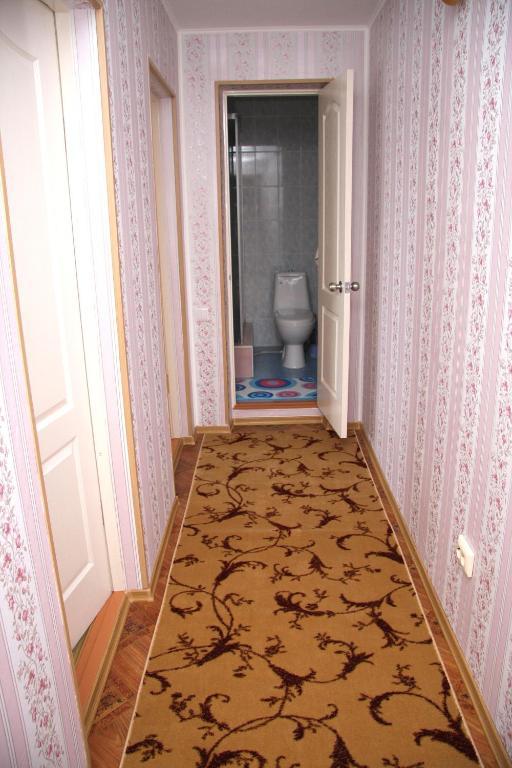 Admiral Hotel Skadovs'k Room photo
