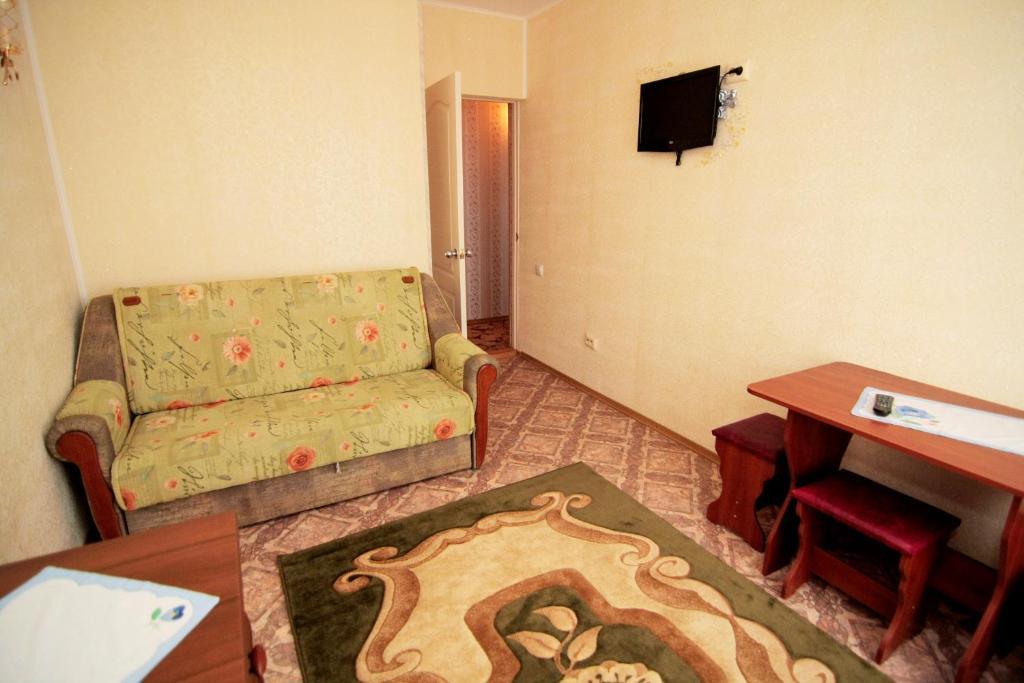 Admiral Hotel Skadovs'k Room photo