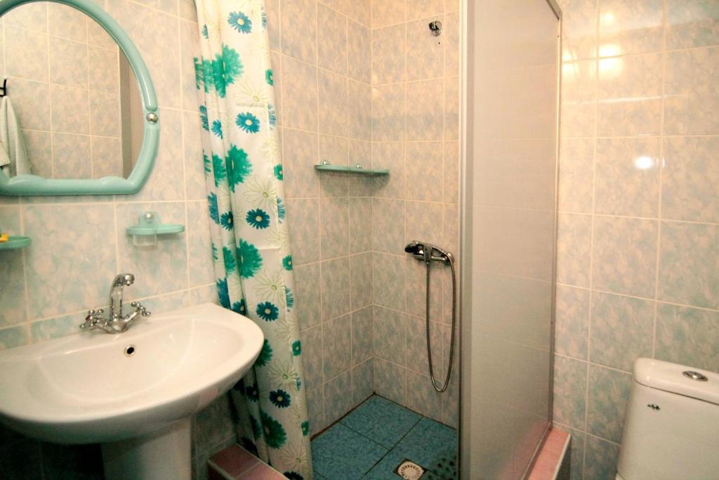 Admiral Hotel Skadovs'k Room photo