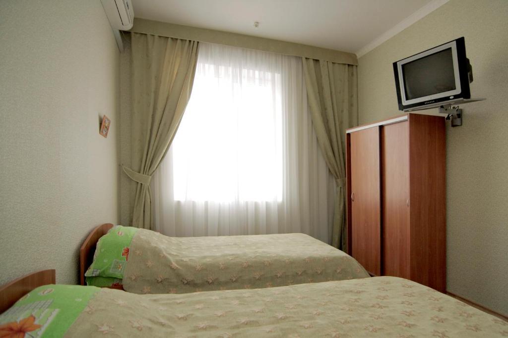 Admiral Hotel Skadovs'k Room photo