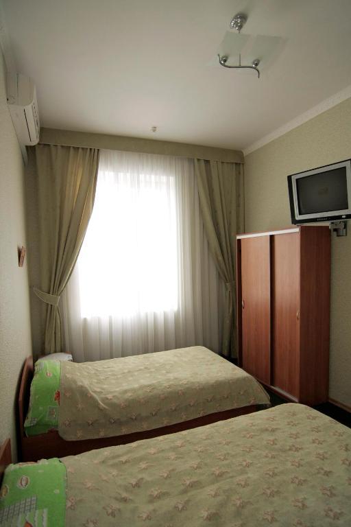 Admiral Hotel Skadovs'k Room photo