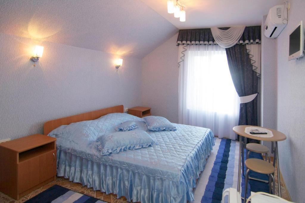 Admiral Hotel Skadovs'k Room photo
