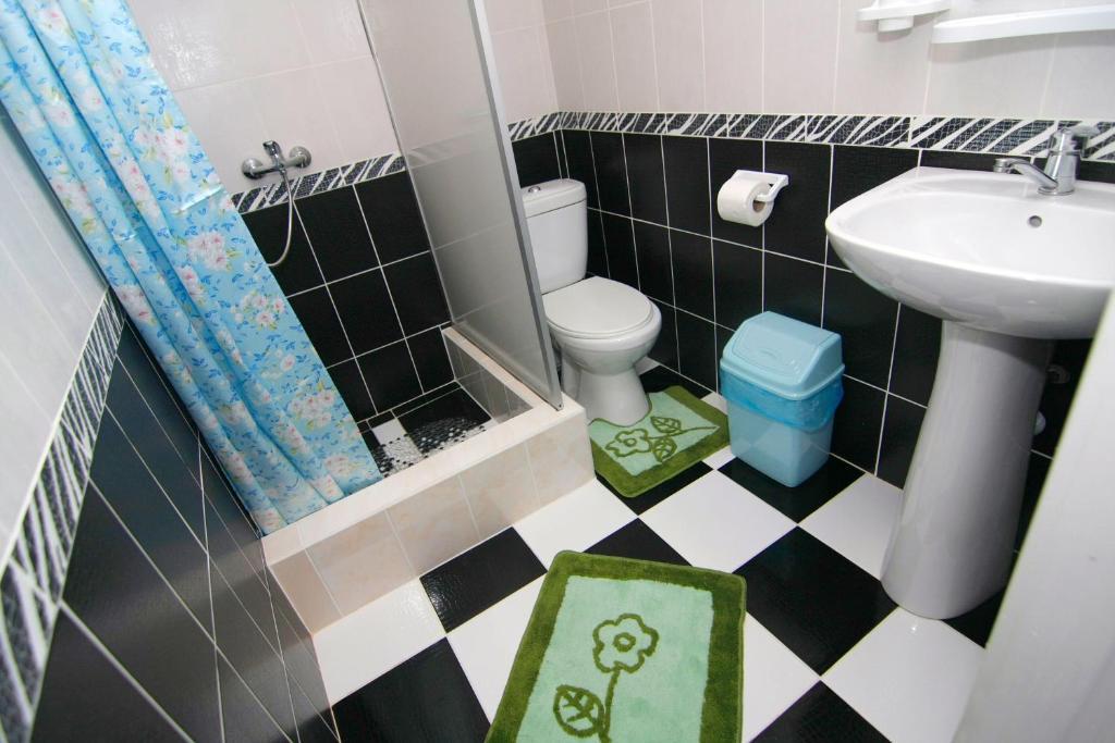 Admiral Hotel Skadovs'k Room photo