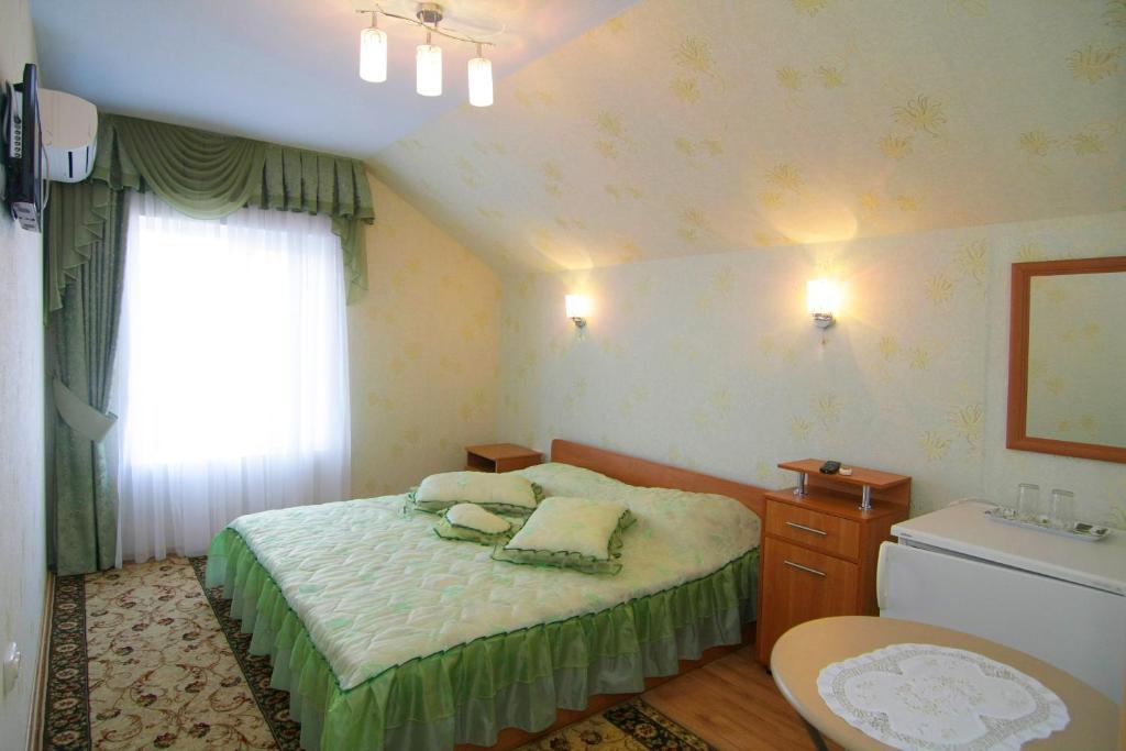 Admiral Hotel Skadovs'k Room photo