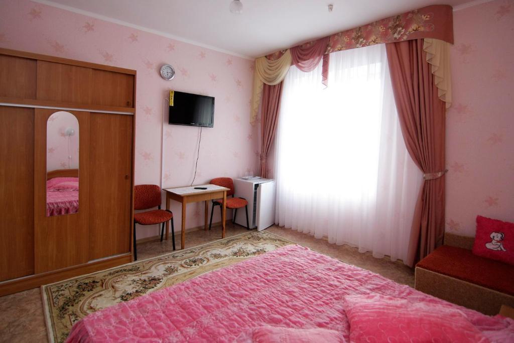 Admiral Hotel Skadovs'k Room photo