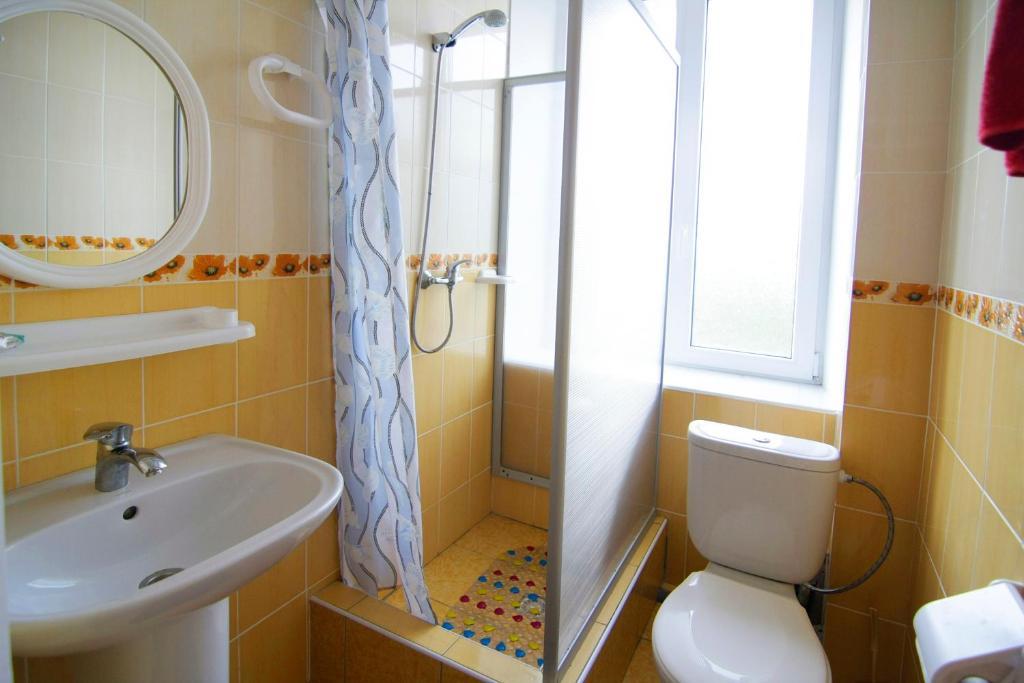 Admiral Hotel Skadovs'k Room photo