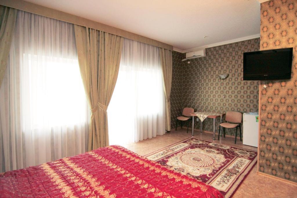 Admiral Hotel Skadovs'k Room photo