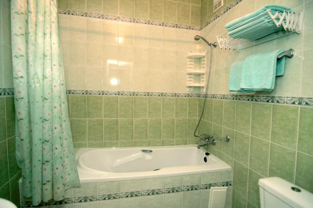 Admiral Hotel Skadovs'k Room photo