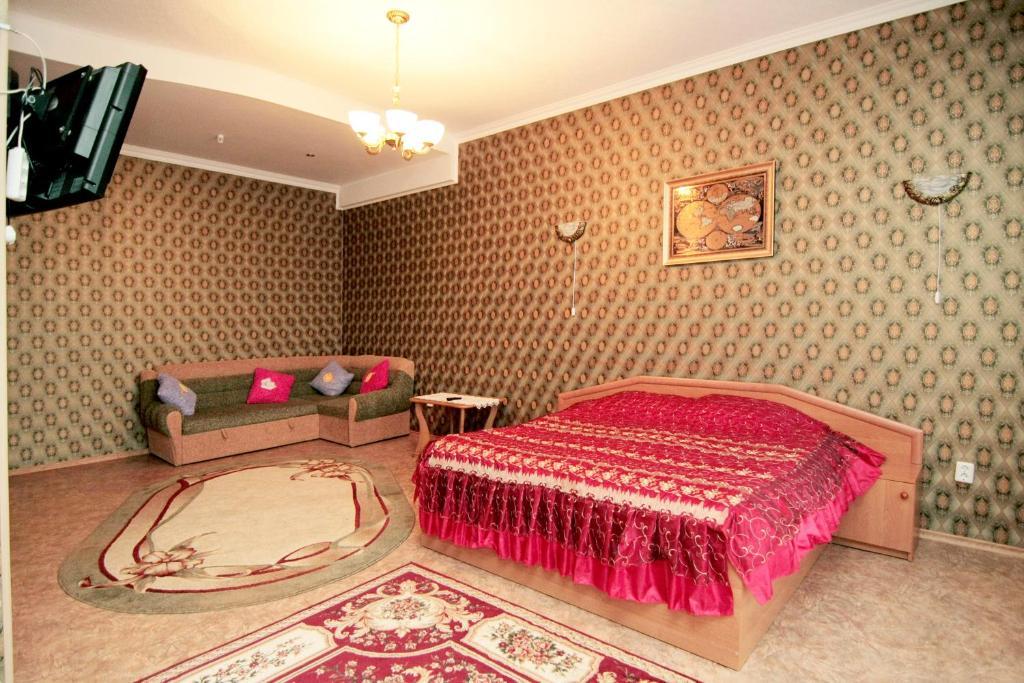 Admiral Hotel Skadovs'k Room photo