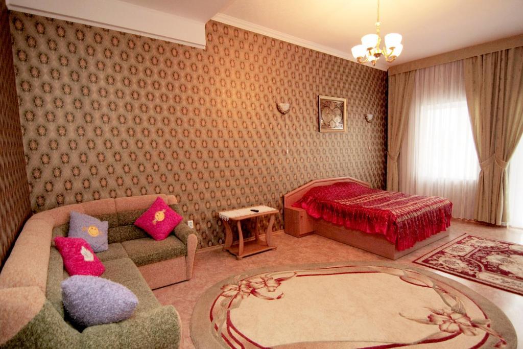 Admiral Hotel Skadovs'k Room photo