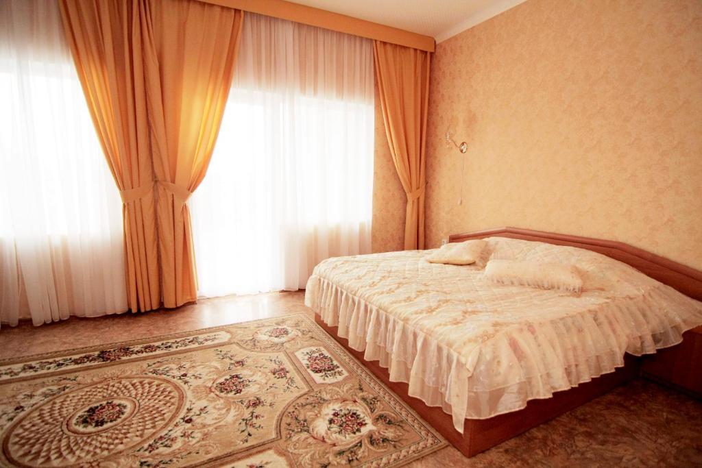 Admiral Hotel Skadovs'k Room photo