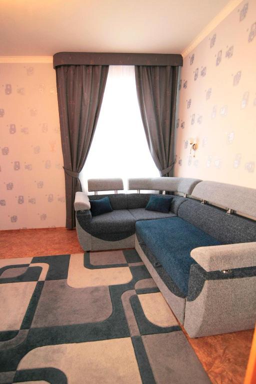Admiral Hotel Skadovs'k Room photo