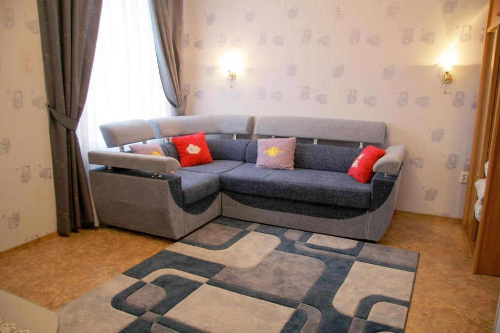 Admiral Hotel Skadovs'k Room photo