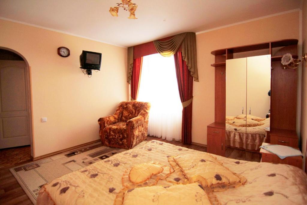 Admiral Hotel Skadovs'k Room photo